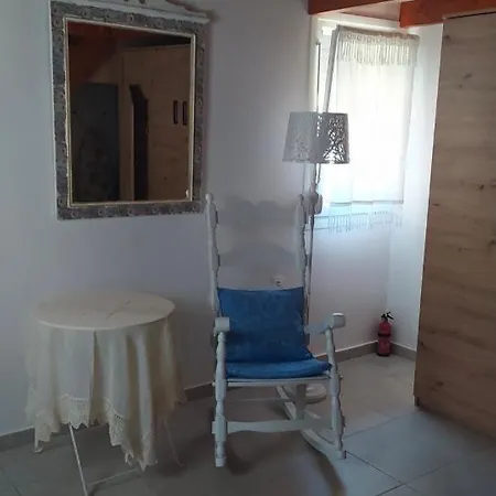 House Gylisma Vila *