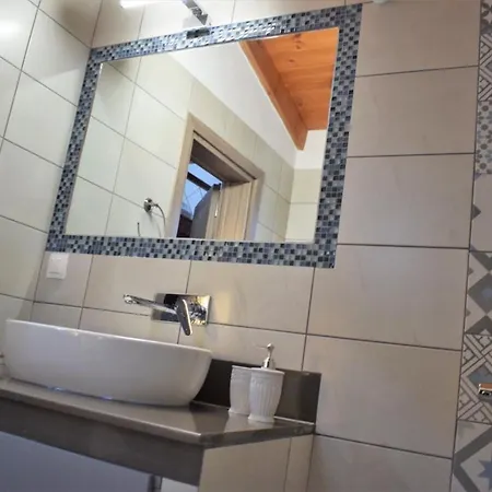 Vila House Gylisma