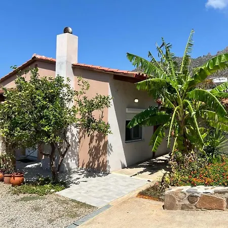 Vila House Gylisma