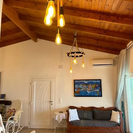 House Gylisma Vila *